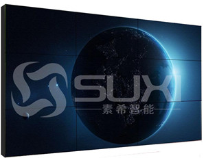 液晶拼接屏和零拼縫液晶拼接屏有什么區(qū)別？