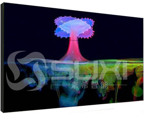 上海素希智能科技有限公司組織員工燒烤活動。