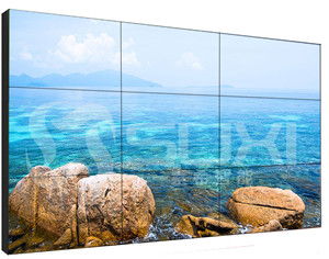 2*2拼接屏如何實(shí)現(xiàn)一臺(tái)電腦控制四個(gè)畫面？