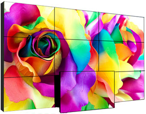 監控液晶拼接屏廠家如何真正滿足客戶需求。