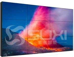 DID液晶拼接屏廠家發展受阻， 行業廠家需摒棄狹隘思維！