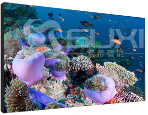 整個(gè)液晶拼接屏系統(tǒng)需要哪些外接設(shè)備呢？