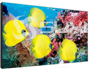 2019年液晶拼接屏如何更好的開(kāi)拓市場(chǎng)？