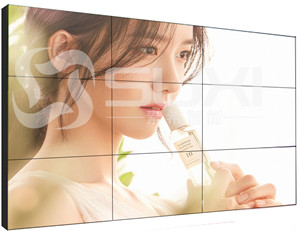 公司展廳用液晶拼接屏的比較多還是LED室內全彩顯示屏呢？