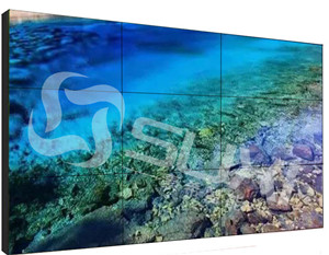 完整的觸摸液晶拼接屏系統由哪些設備組成呢？